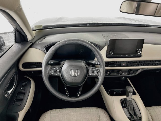 Used 2024 Honda HR-V LX image 23