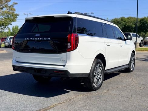 New 2026 Ford Expedition Max Active AWD/4WD image 4