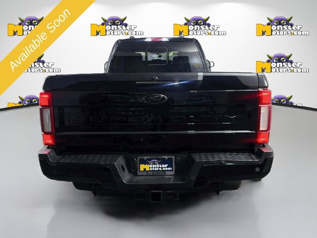 Used 2022 Ford F350 Lariat AWD/4WD image 6