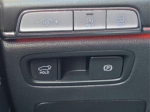 Used 2024 Genesis GV80 2.5T image 21