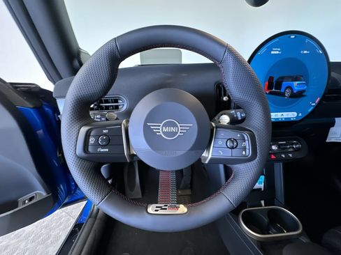 New 2026 MINI Cooper S FWD image 15