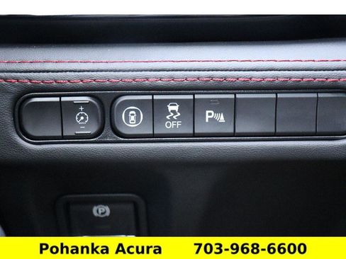Certified 2026 Acura MDX A-Spec AWD/4WD image 14
