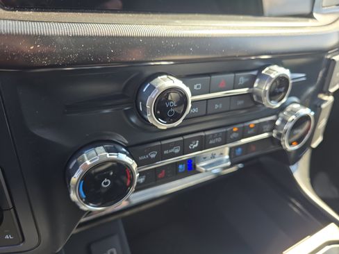 New 2026 Ford F150 Lariat AWD/4WD image 8