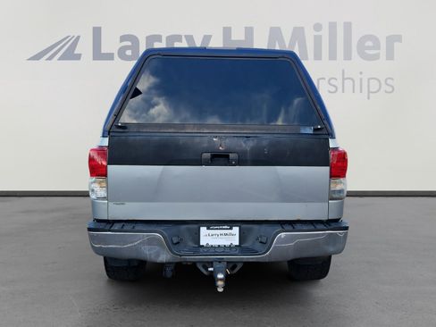Used 2007 Toyota Tundra SR5 image 5