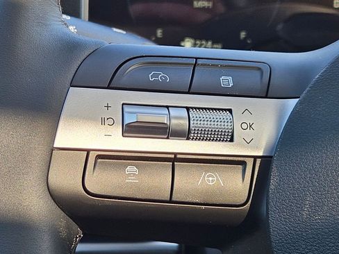 New 2026 Hyundai Tucson SEL image 18