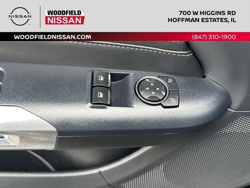 Used 2025 Ford Mustang Coupe image 23