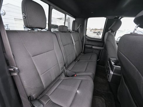 Used 2015 Ford F150 XLT w/ Equipment Group 302A Luxury image 26