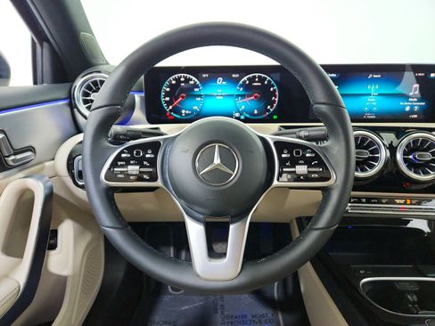 Certified 2022 Mercedes-Benz A 220 image 17