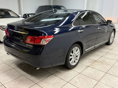 Used 2011 Lexus ES 350 ES 350 Sedan 4D image 9