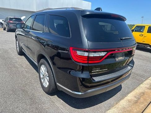 Used 2014 Dodge Durango SXT w/ Quick Order Package 23B AWD/4WD image 7