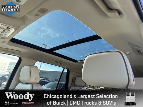 Used 2022 GMC Yukon Denali w/ Max Trailering Package image 26