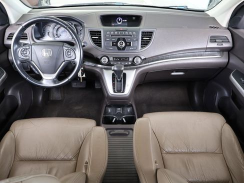 Used 2013 Honda CR-V EX-L image 16