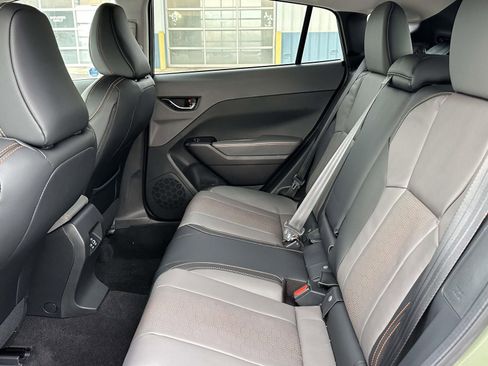 New 2026 Subaru Crosstrek 2.5i Limited w/ Crosstrek Mirror Package image 12