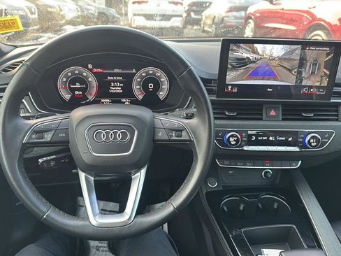 Used 2024 Audi A4 2.0T Premium Plus image 16
