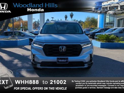 Used 2023 Honda Pilot EX-L image 2