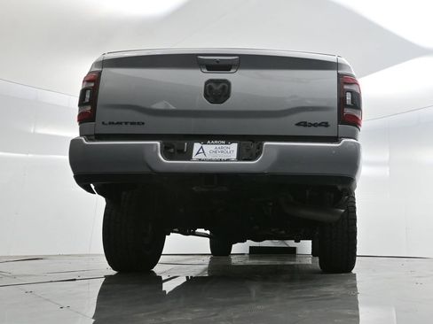 Used 2023 RAM 2500 Limited image 72