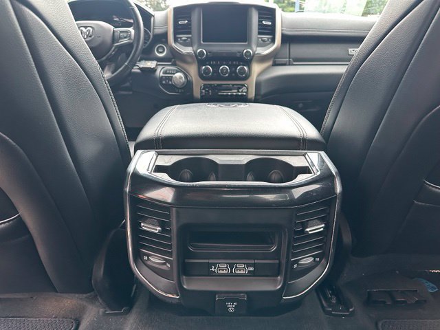 Used 2019 RAM 1500 Laramie w/ Sport Appearance Package AWD/4WD image 21