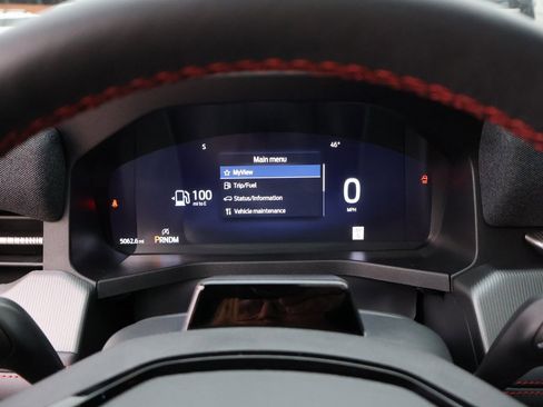 Used 2025 Ford Explorer ST w/ Sun And Sound Package image 34