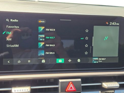 New 2026 Kia Sportage EX FWD image 32
