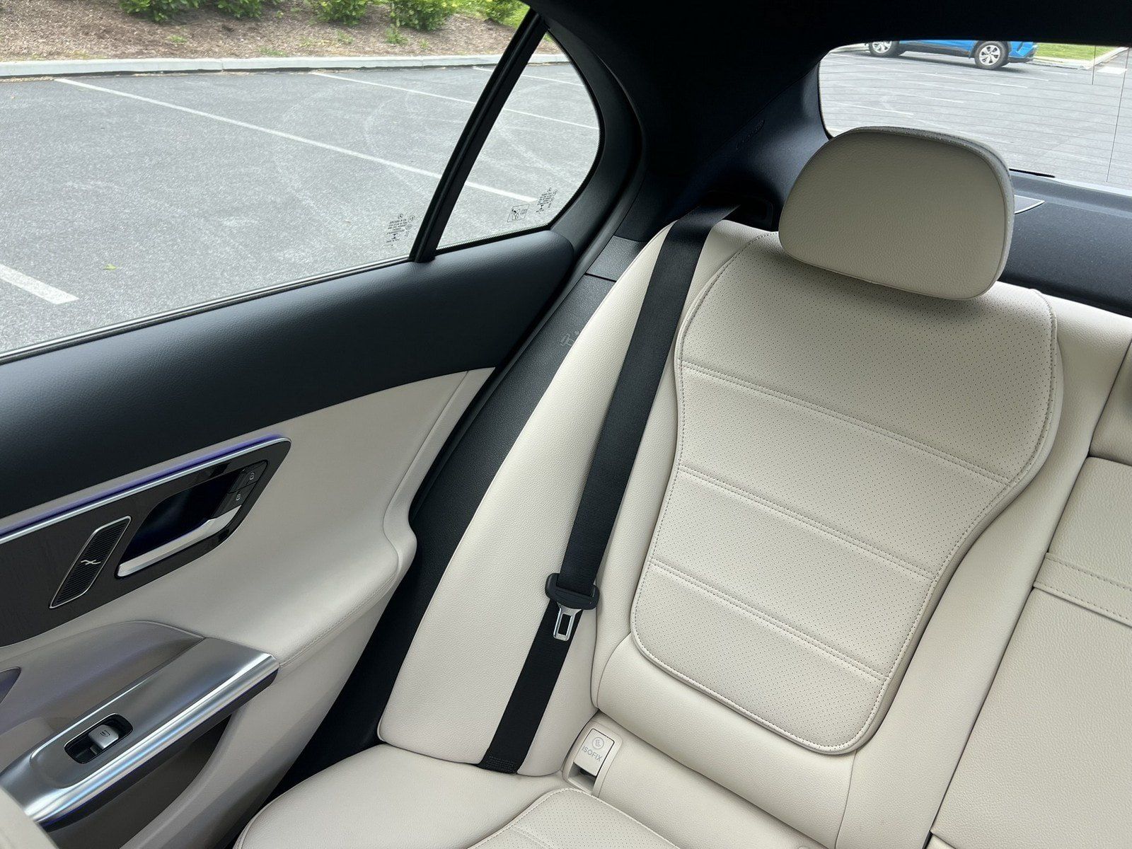 Used 2022 Mercedes-Benz C 300 4MATIC Sedan image 17