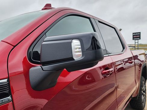 New 2026 GMC Sierra 1500 AT4 w/ AT4 Premium Package AWD/4WD image 13