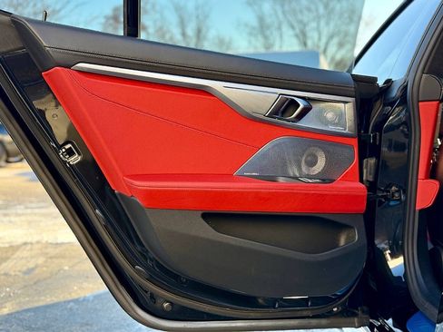 Used 2020 BMW M850i Gran Coupe xDrive image 18