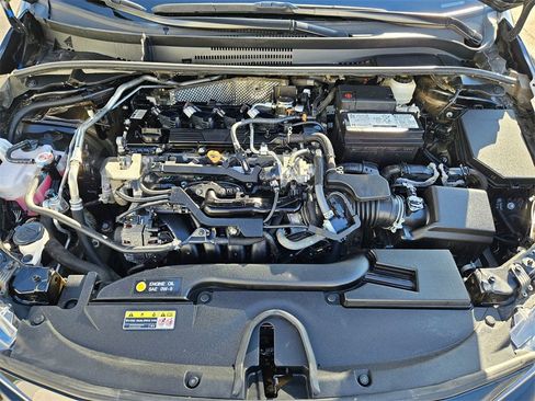 Used 2024 Toyota Corolla LE image 35