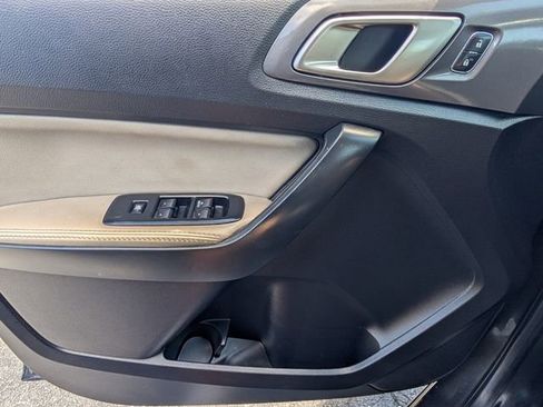 Used 2019 Ford Ranger Lariat w/ Equipment Group 501A Mid image 40