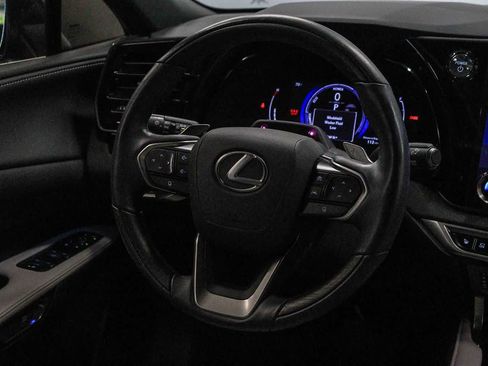 Used 2024 Lexus RX 350 w/ Convenience Package AWD/4WD image 16