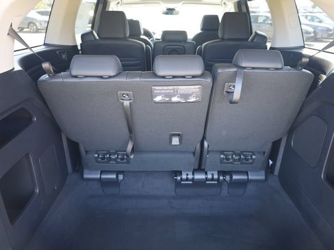 New 2026 Honda Odyssey EX-L image 9