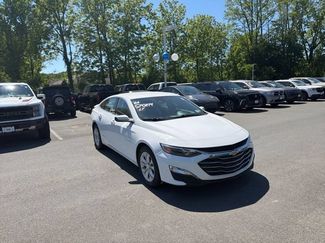 Used 2024 Chevrolet Malibu LT FWD 360° Tour