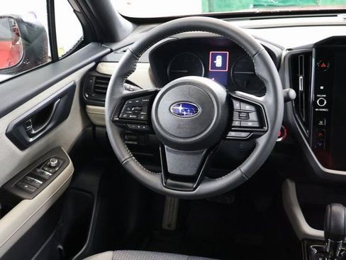 New 2026 Subaru Forester Premium image 14