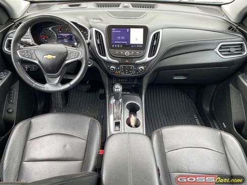 Used 2020 Chevrolet Equinox Premier image 10