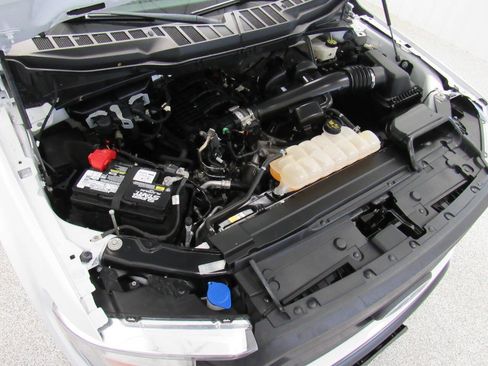 Used 2021 Ford F150 XL w/ Equipment Group 101A High image 25