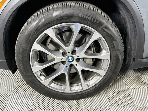 Used 2025 BMW X5 sDrive40i RWD image 32