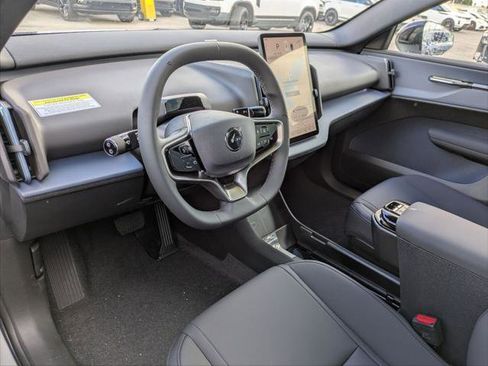 New 2026 Volvo EX30 Ultra image 7