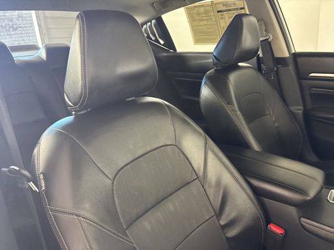 Used 2019 Nissan Altima 2.5 Platinum image 29