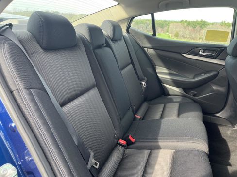 Used 2018 Nissan Maxima 3.5 S FWD image 38