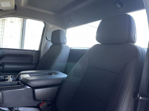 Used 2024 Chevrolet Silverado 1500 W/T w/ WT Fleet Convenience Package image 18