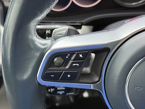 Used 2019 Porsche Cayenne S image 37