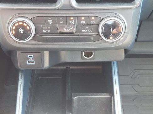 Used 2023 Ford Maverick XLT w/ Black Appearance Package FWD image 29