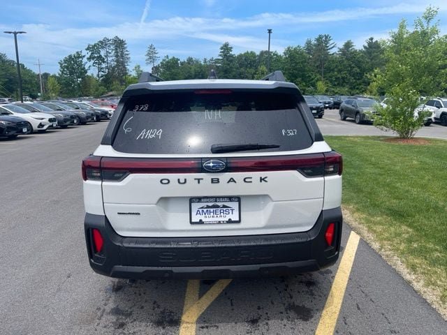 New 2026 Subaru Outback Premium AWD/4WD image 6