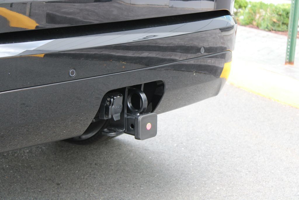 New 2026 Land Rover Discovery Dynamic SE AWD/4WD image 6