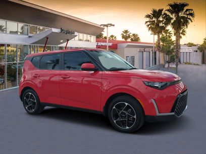 Used 2025 Kia Soul EX