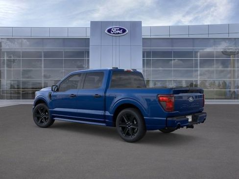 New 2026 Ford F150 STX image 4