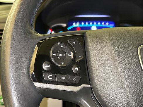 Certified 2021 Honda Pilot Special Edition image 33