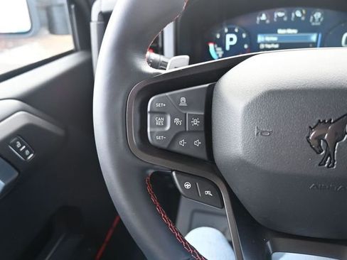 Used 2026 Ford Bronco Raptor AWD/4WD image 24