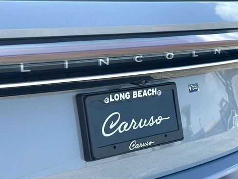 Used 2026 Lincoln Nautilus Reserve AWD/4WD image 10