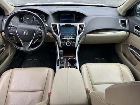 Used 2019 Acura TLX w/ Technology Package FWD image 30