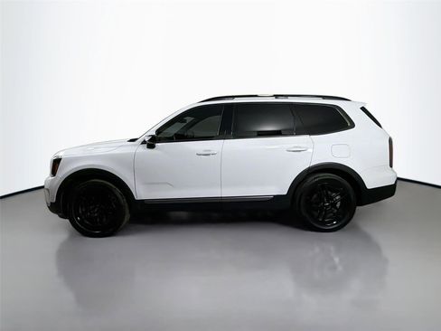 Used 2023 Kia Telluride SX Prestige X-Line AWD/4WD image 7